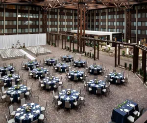 Photo 4 - Seattle Airport Marriott