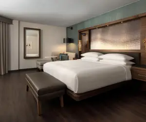 Photo 2 - Seattle Airport Marriott