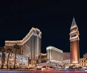 Photo 2 - The Venetian® Resort Las Vegas
