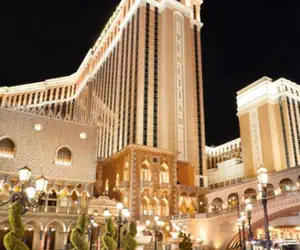 Photo 3 - The Venetian® Resort Las Vegas