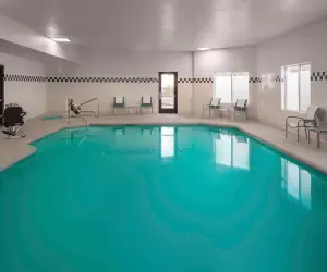 Photo 4 - DoubleTree by Hilton North Salem