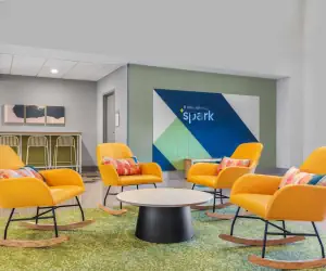 Photo 3 - Spark By Hilton Winchester