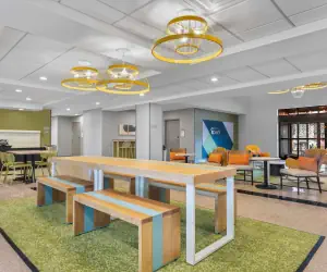 Photo 5 - Spark By Hilton Winchester