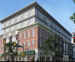 Photo 2 - Hotel Indigo West Chester - Downtown, an IHG Hotel