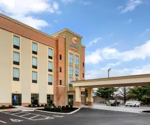 Photo 5 - Comfort Suites