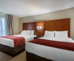 Photo 3 - Comfort Suites