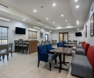 Photo 4 - Comfort Suites