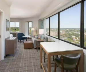 Photo 2 - Staybridge Suites Wilmington Downtown, an IHG Hotel