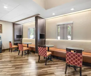 Photo 3 - Comfort Suites Columbia at Harbison