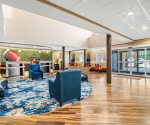 Photo 4 - Comfort Suites Columbia at Harbison