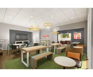 Photo 4 - Spark by Hilton Shepherdsville Louisville South