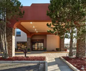 Photo 3 - Hampton Inn Taos