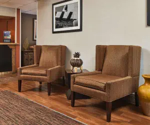 Photo 4 - Hampton Inn Taos