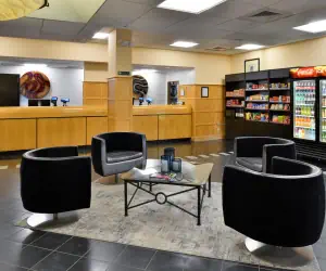 Photo 2 - Hawthorne Inn & Conference Center