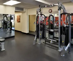 Photo 5 - Hawthorne Inn & Conference Center