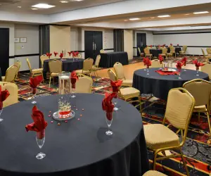 Photo 4 - Hawthorne Inn & Conference Center