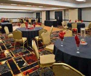 Photo 3 - Hawthorne Inn & Conference Center