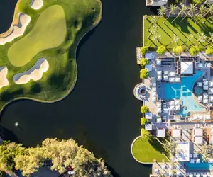 Photo 4 - Grand Hyatt Scottsdale Resort