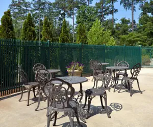 Photo 2 - Holiday Inn Express Hotel & Suites Birmingham - Inverness 280, an IHG Hotel