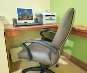 Photo 4 - Holiday Inn Blytheville, an IHG Hotel