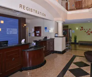 Photo 2 - Holiday Inn Express Hotel & Suites El Centro, an IHG Hotel