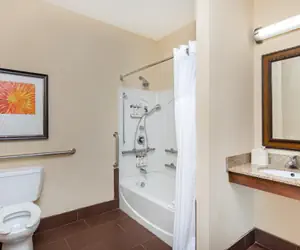 Photo 3 - Staybridge Suites-Knoxville Oak Ridge, an IHG Hotel