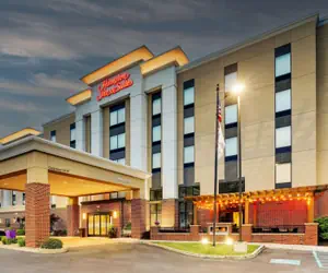 Photo 3 - Hampton Inn and Suites Rome, GA
