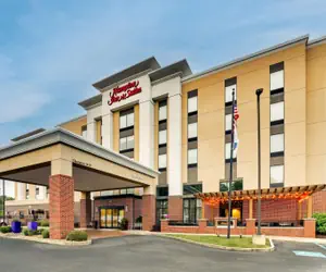 Photo 4 - Hampton Inn and Suites Rome, GA