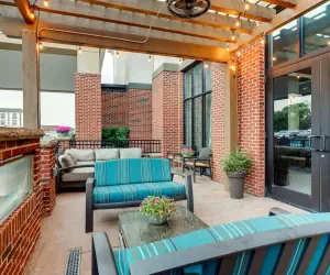 Photo 5 - Hampton Inn and Suites Rome, GA