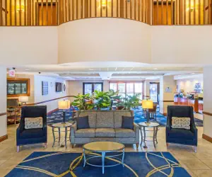 Photo 3 - Wingate by Wyndham Houma