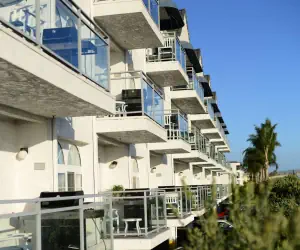 Photo 2 - Hilton Vacation Club Riviera Beach & Shores