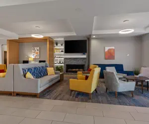 Photo 4 - Holiday Inn Express & Suites Oklahoma City NW - Quail Springs, an IHG Hotel