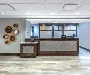 Photo 3 - Homewood Suites - Rock Springs