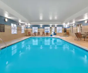 Photo 4 - Homewood Suites - Rock Springs