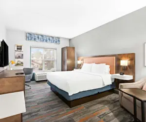 Photo 2 - Hampton Inn & Suites Phoenix-Goodyear