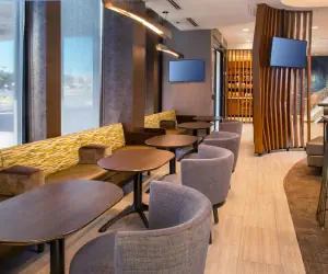 Photo 5 - SpringHill Suites by Marriott Gainesville Haymarket