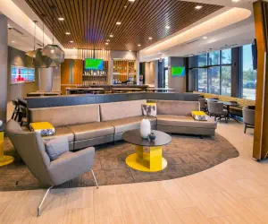 Photo 3 - SpringHill Suites by Marriott Gainesville Haymarket