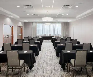 Photo 3 - Sheraton Louisville Riverside Hotel