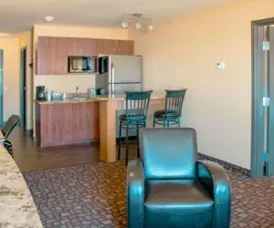 Photo 2 - Grand Forks Lodge and Suites