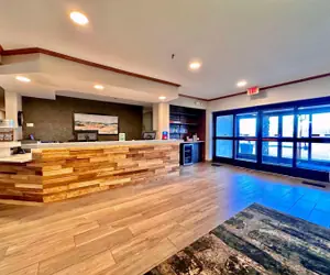 Photo 2 - SureStay Plus by Best Western Fremont I-69