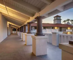 Photo 2 - Embassy Suites by Hilton Palm Desert