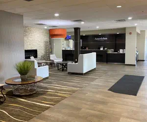 Photo 2 - AmericInn by Wyndham Rochester Near Mayo Clinic