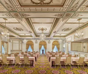 Photo 2 - Fairmont Copley Plaza