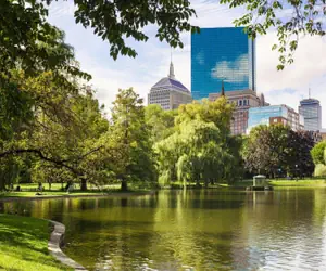 Photo 3 - Fairmont Copley Plaza