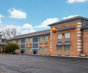 Photo 2 - Comfort Inn Indianapolis South I-65