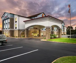 Photo 3 - Comfort Suites Jackson I-40