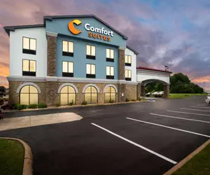 Photo 4 - Comfort Suites Jackson I-40