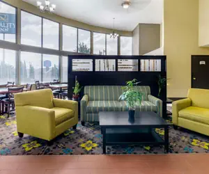 Photo 5 - Quality Inn Hillsville