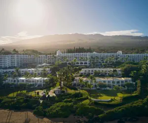 Photo 3 - Fairmont Kea Lani, Maui