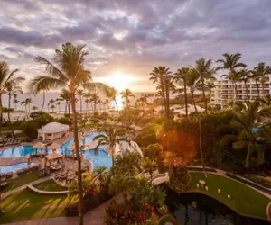 Photo 4 - Fairmont Kea Lani, Maui